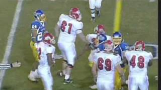 2008 Fresno State vs San Jose State [upl. by Yelrebmyk]