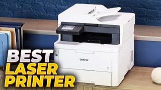 Top 5 BEST Laser Printers in 2024 [upl. by Anagrom866]