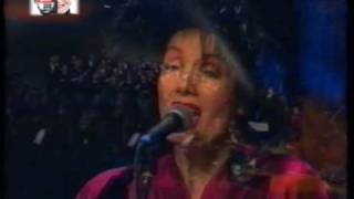 JOSIPA LISAC  Magla live 1996 [upl. by Legna873]