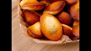 MADELEINES FACILES  MARMITON [upl. by Eicul]