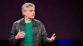 How do you explain consciousness  David Chalmers [upl. by Lunnete]