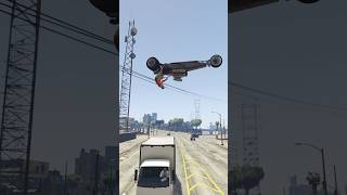 Rampant Rocket drag race gone wrong gtaonline [upl. by Aurelius]