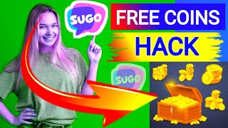 sugo app🤑sugo app free coins hack⚠️sugo app unlimited coins hack🤑sugo app me coin kaise badhae🤑 [upl. by Ariajay]