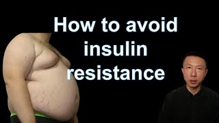 Understanding Insulin Resistance amp Type 2 Diabetes Causes amp Management Tips [upl. by Nafis]