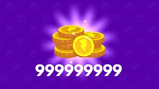 HOW TO GET UNLIMITED COINS 🤫  PK XD NEW BUG 2023  AMAZING BUG PK XD  PK XD FREE COINS [upl. by Myrvyn]