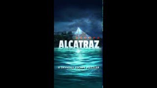 alcatraz trailer google [upl. by Atir]