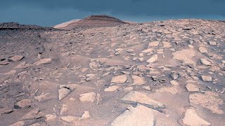 NASAs Newly Released Images Of Mars 2024 [upl. by Sioux]