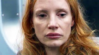 MEMORY Bande Annonce 2024 Jessica Chastain [upl. by Rafat]