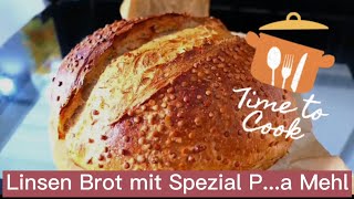 Brot im RömertopfMonsieur C [upl. by Shae]