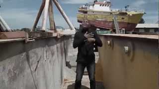 Eli bleysse °MGOU °CLIP OFFICIEL 2012 nouveaux Albums La BIG Bolèna [upl. by Chickie]