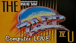 Zapp  Computer LOVE [upl. by Asher]