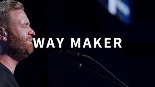 한국어자막 Way Maker  Paul McClure  Bethel Music [upl. by Ydnis]