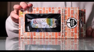 Berlinwood Fingerboards Review [upl. by Kirt]