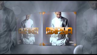 Don Pina  Teu Africano  Official Audio  2016 [upl. by Timothea]