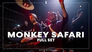 Monkey Safari  Full Set at Ritter Butzke  April 2024 [upl. by Crowell51]