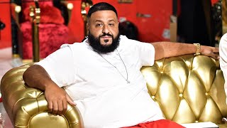 RESPECTFULLY DJ KHALED FUNNY MOMENTS [upl. by Nomyt]