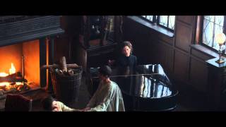 Stonehearst Asylum  2014  Clip  Kate Beckinsale Jim Sturgess [upl. by Ilan]