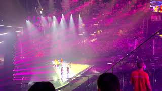 Citi Zēni – Eat Your Salad Latvia 🇱🇻 Live Show SemiFinal 1 – Eurovision 2022 [upl. by Zerla]