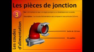 Pièces de Jonction des Sapeurs Pompiers [upl. by Brink]