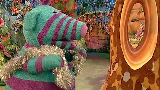 The Fimbles  Full Episode  Tinsel [upl. by Vachel]