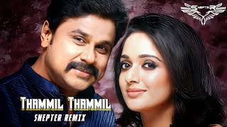 Thammil Thammil SNEPTER REMIX  Pappi Appacha [upl. by Renwick]