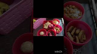 Tiffin and festival recipe for lunch dinner food proteinfood indianrecipes cooking recipe [upl. by Maggio]