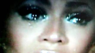 Beyonce cries while singing to JayZ [upl. by Racso715]