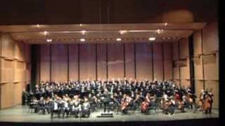 Pt 4 of 6 Mozart Requiem  Lacrimosa Domine Jesu Hostias [upl. by Amalee]