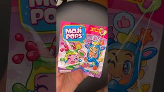 Moji Pops Series1 Rare unboxing blindbags toy [upl. by Collins989]