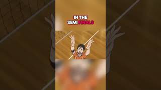 HAIKYUU  MATCH 2 Karasuno vs Seijoh the REMATCH [upl. by Velleman]