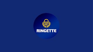 Rauman Lukko Ringette striimaa livenä [upl. by Nereil]