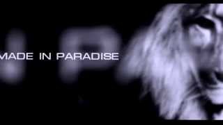 JAH  FAR ft V7 CLUB  Made in Paradise official video [upl. by Cadmar447]