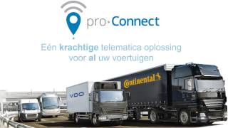 proConnect NL [upl. by Eedyah]