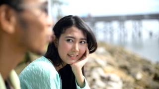 Gebby  Caramu Mencintaiku Official Music Video [upl. by Hannej]