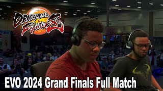 DBFZR ▰ Evo Champ Inzem Vs A Formidable Opponent【Dragon Ball FighterZ】 [upl. by Yemorej381]