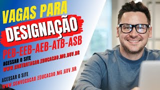 INSCRIÇÃO PARA PEB APOIO EDUCAÇÃO ESPECIAL SEEMG 2024  PASSO A PASSO [upl. by Alda533]