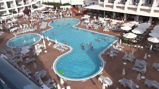 Sunwing Fanabe Beach Hotel  Tenerife [upl. by Iturhs]