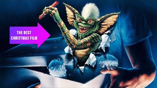 Why Gremlins is the Best Christmas Movie [upl. by Aicnarf]