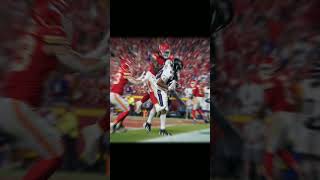 Ravens vs Chiefs NFL Kickoff 2024🏈🔥 nfl usa viralshorts trendingshorts [upl. by Ailiec621]