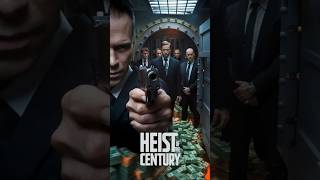 The heist trailer heist [upl. by Giltzow]