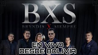 BXS EN VIVO 2022 CONCIERTO COMPLETO  SIN INTERRUPCIONES [upl. by Schroeder6]