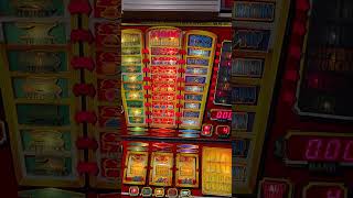 Original Fruit Machine Bonus Can I Hit the JACKPOT [upl. by Nilkcaj]