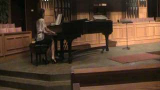 The Palms piano duet [upl. by Wildon]