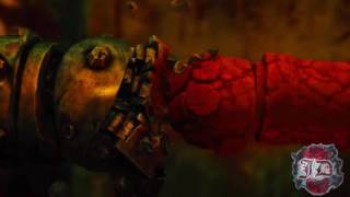 Top 10 Reasons Hellboy 2019 Is the Worst [upl. by Aarika]