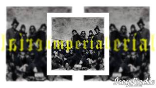 Denzel Curry  Knotty Head ft Rick Ross Imperial  Full Album Stream [upl. by Tada964]