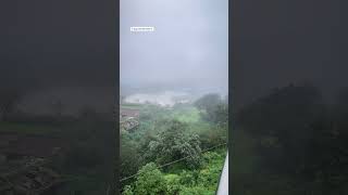 Saputara Hill station  Gujarat saputara travelyoutubeshorts nature [upl. by Blanch368]