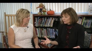 Literocity December 2017A Conversation with Jan Richardson about Guided Reading [upl. by Fara546]