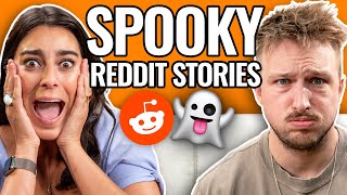 Reddit Stories To Tell In The Dark  Reading Reddit Stories [upl. by Marala]