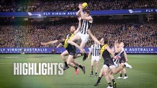 AFL On Demand  Highlights  AFL [upl. by Aznola]