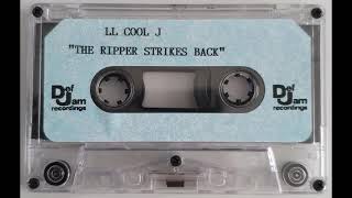 LL Cool J  The Ripper Strikes Back HQ [upl. by Welton]